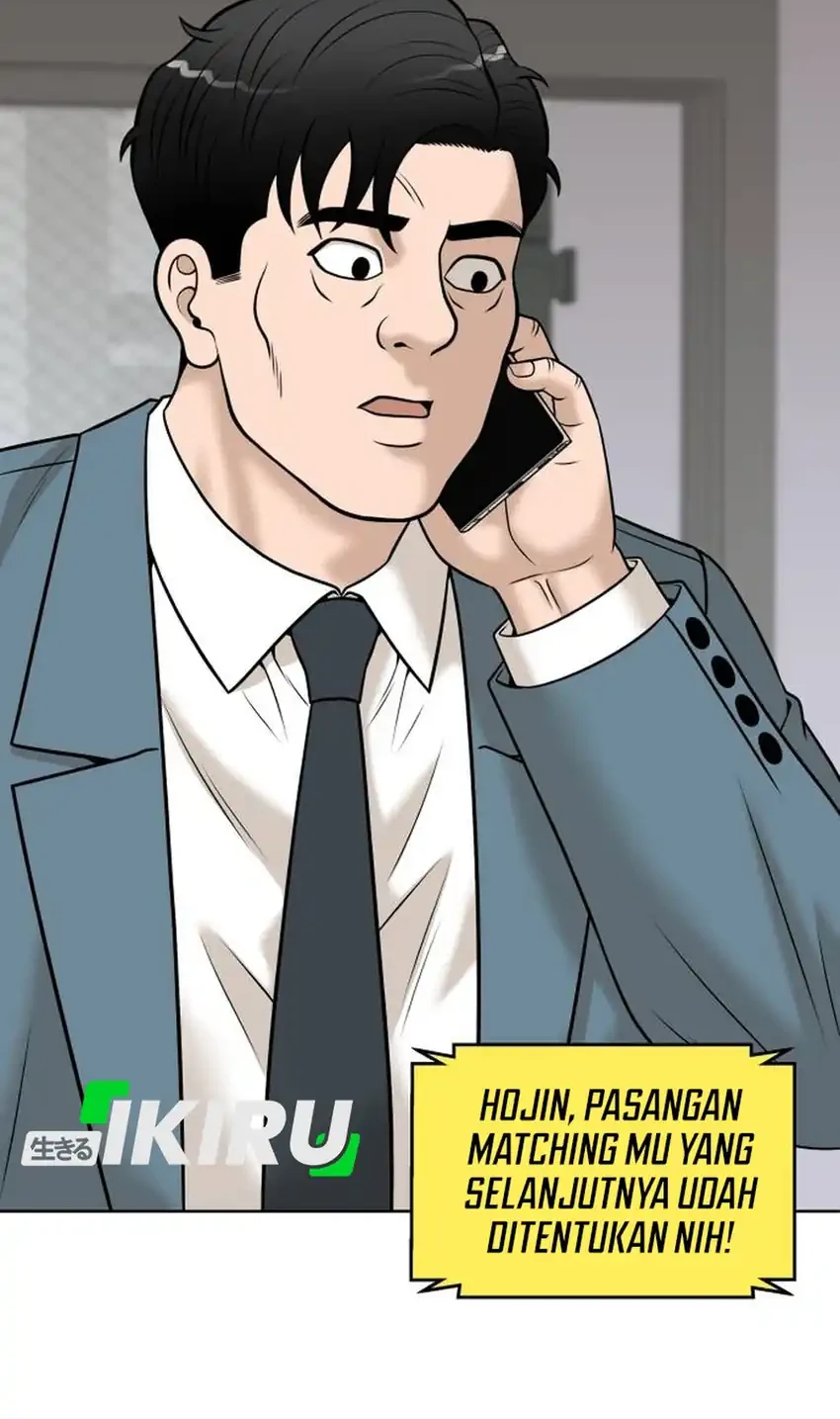 Around Forty Chapter 59 Gambar 71