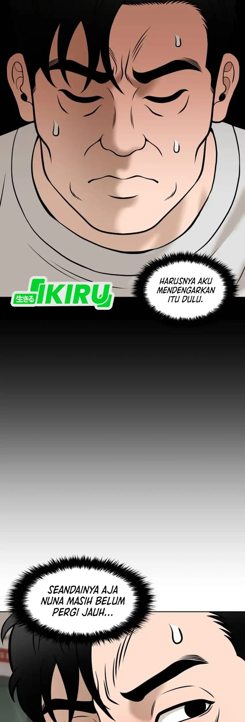 Around Forty Chapter 59 Gambar 5