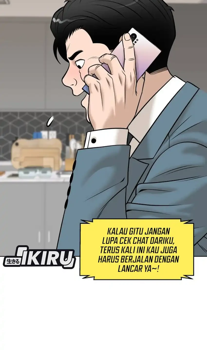 Around Forty Chapter 59 Gambar 80