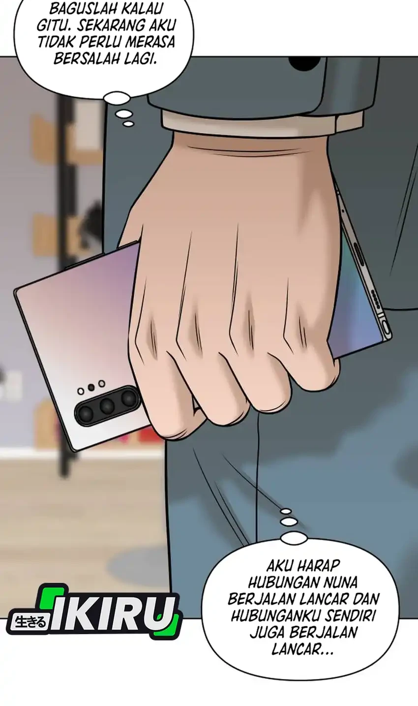 Around Forty Chapter 59 Gambar 84