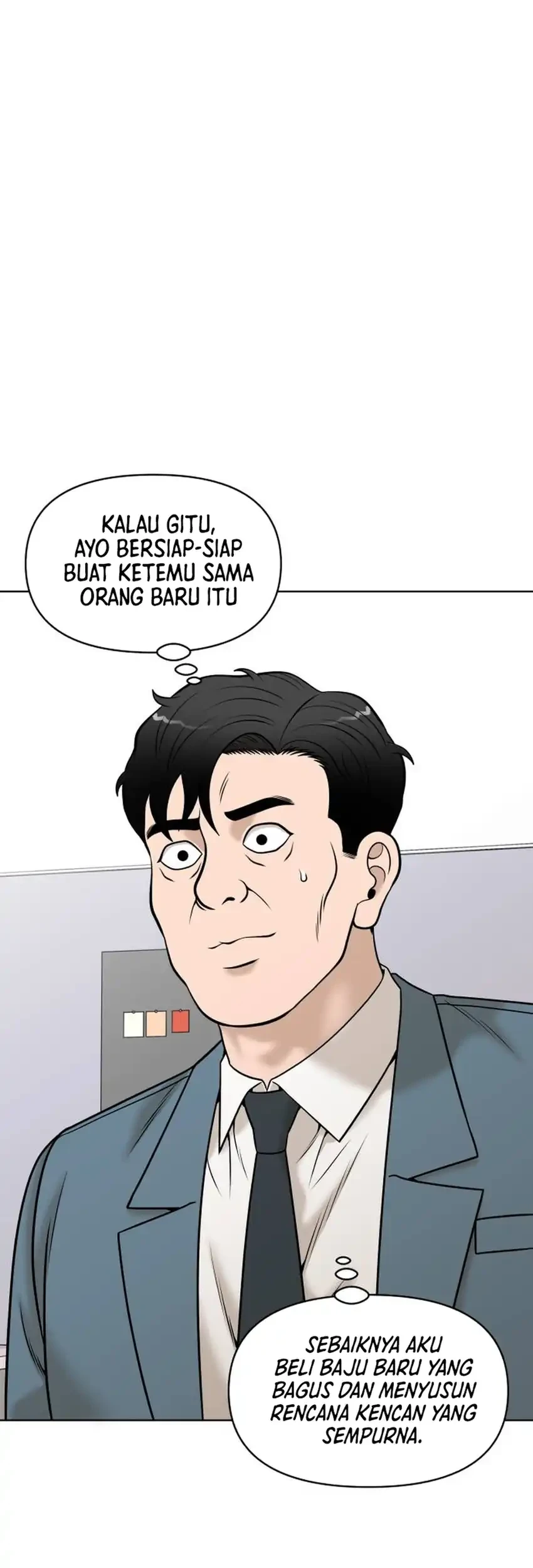 Around Forty Chapter 59 Gambar 85