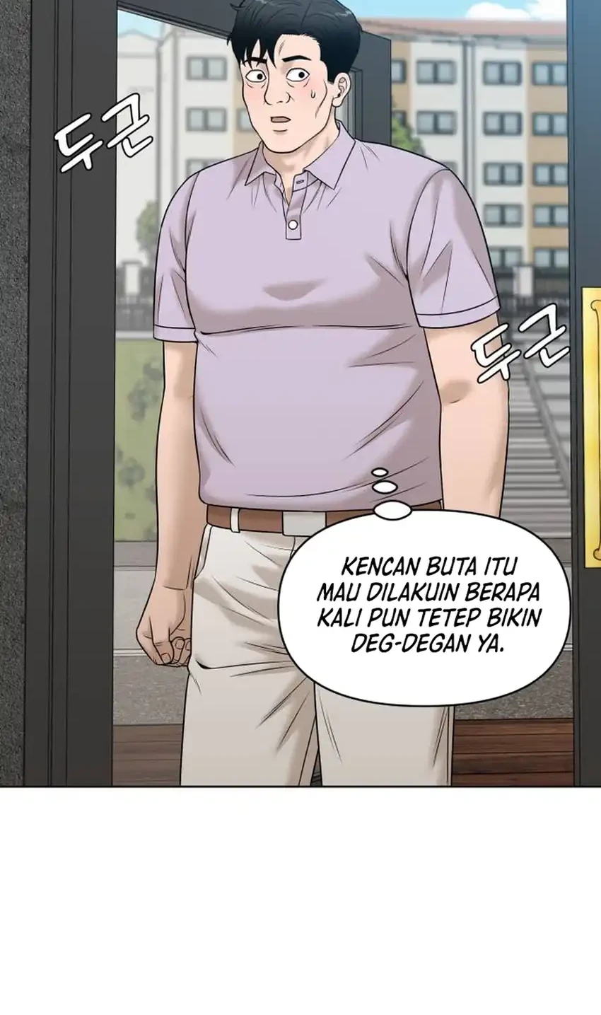Around Forty Chapter 59 Gambar 90