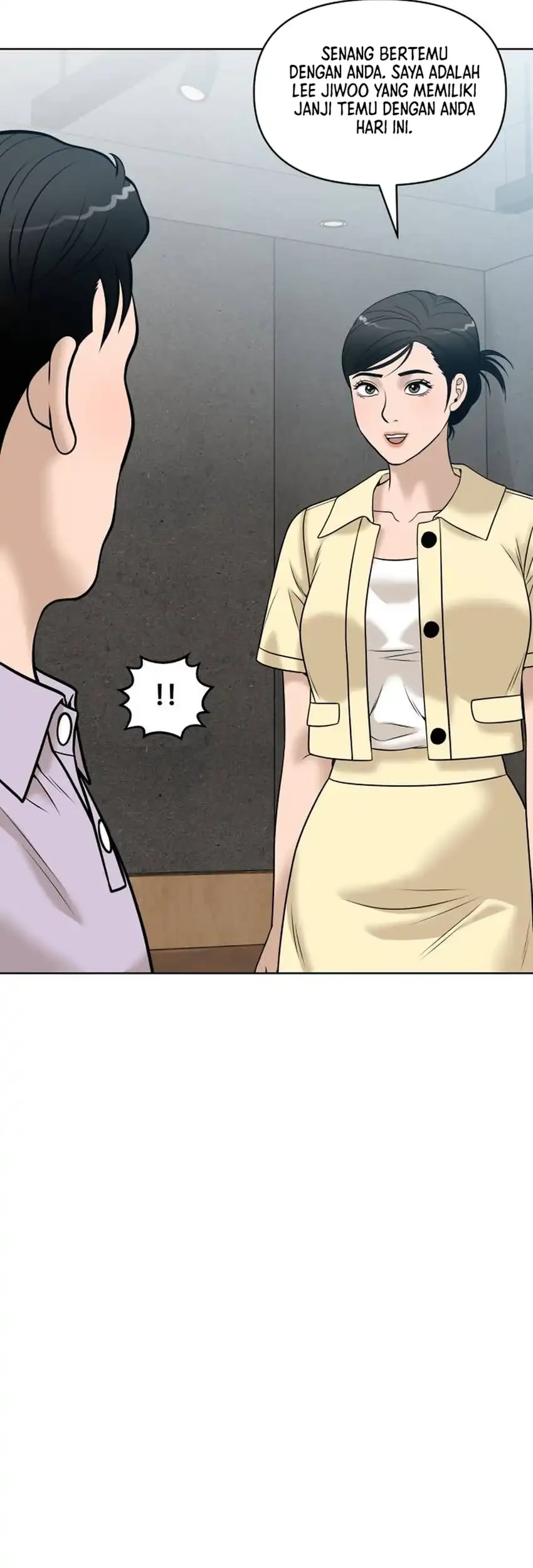 Around Forty Chapter 59 Gambar 93