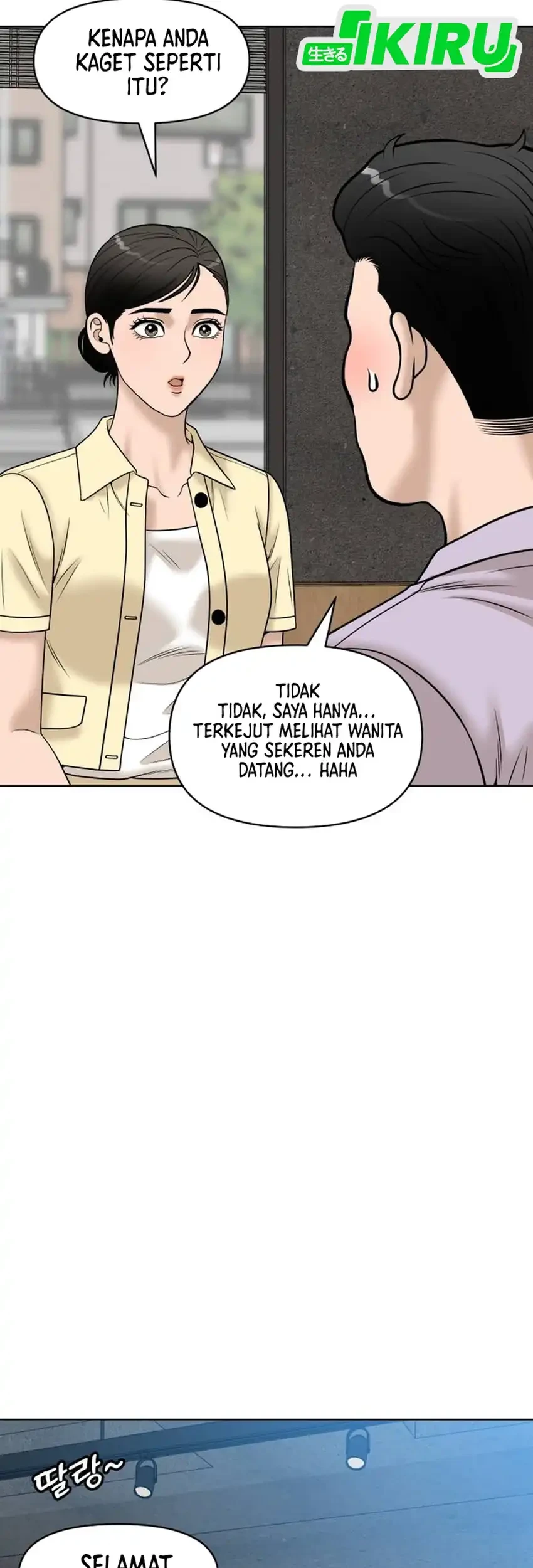 Around Forty Chapter 59 Gambar 103