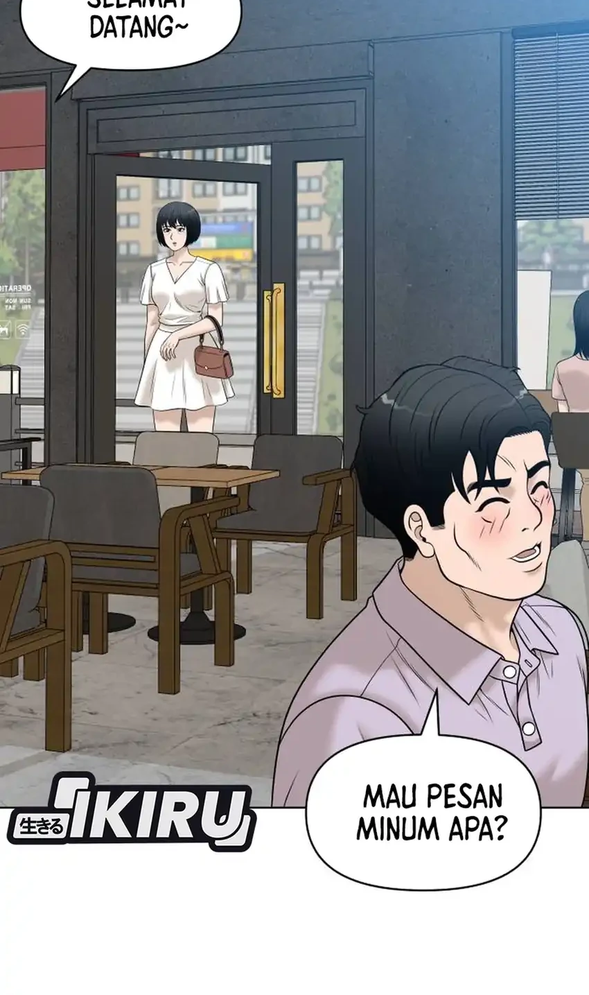 Around Forty Chapter 59 Gambar 104