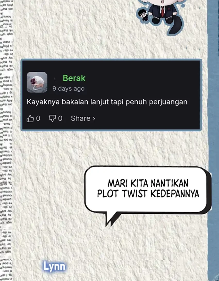 Around Forty Chapter 59 Gambar 107