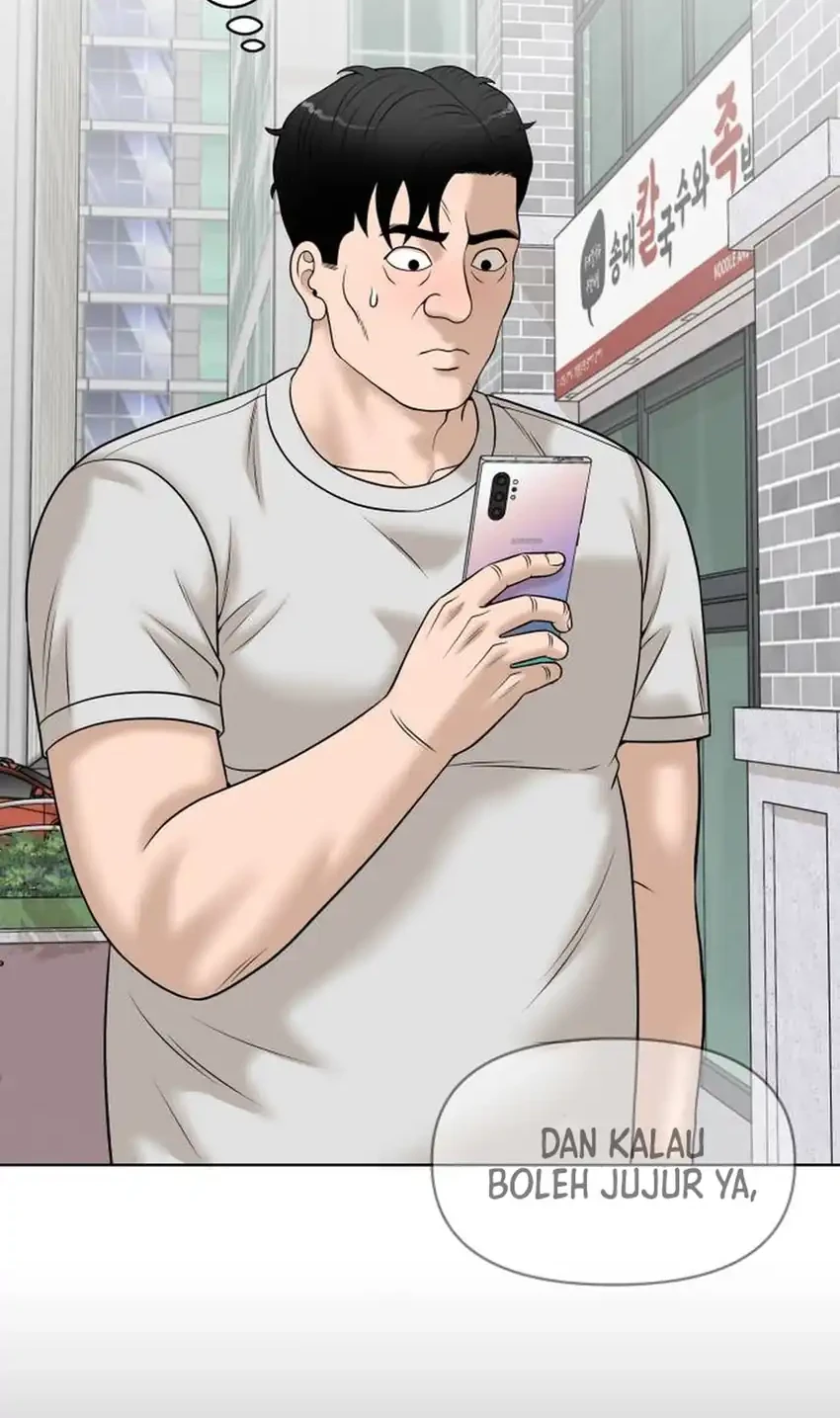 Around Forty Chapter 59 Gambar 10