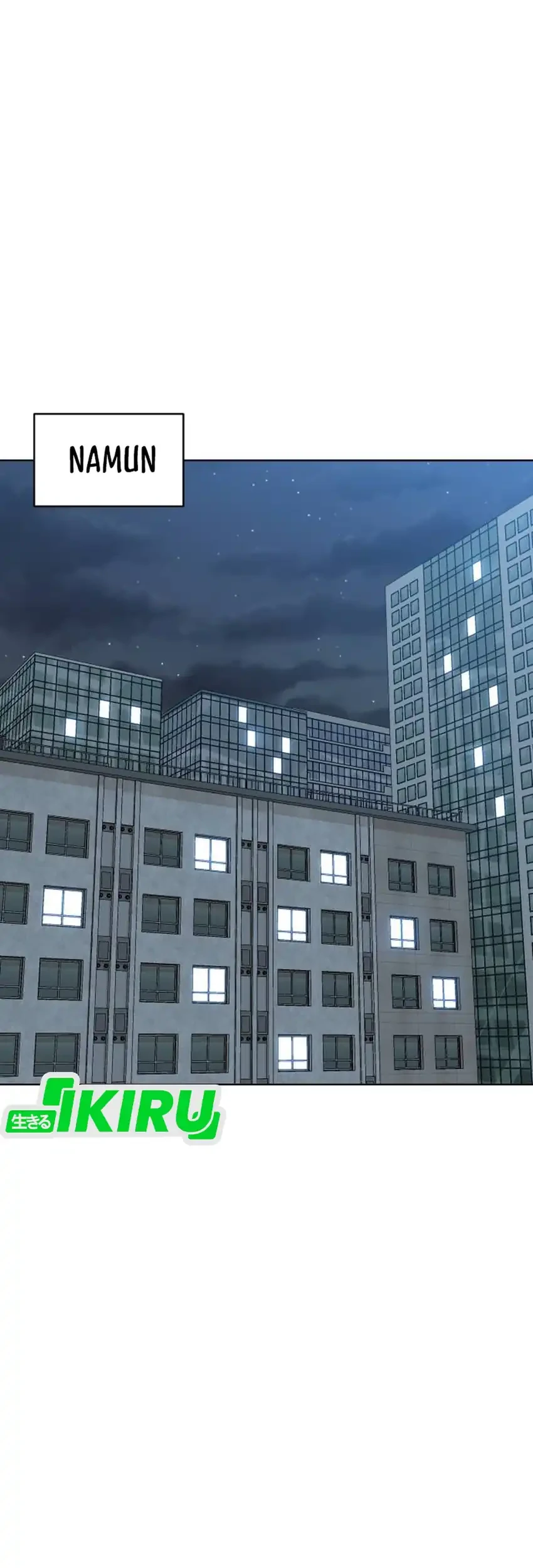 Around Forty Chapter 59 Gambar 15