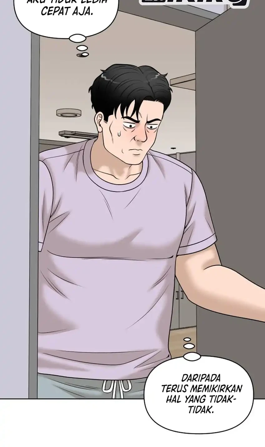 Around Forty Chapter 59 Gambar 18