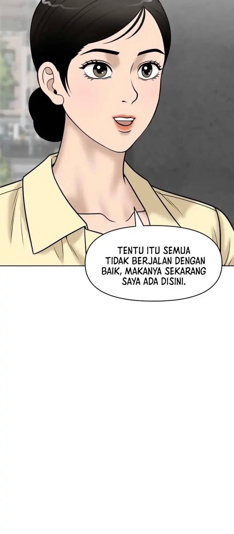 Around Forty Chapter 60 Gambar 20