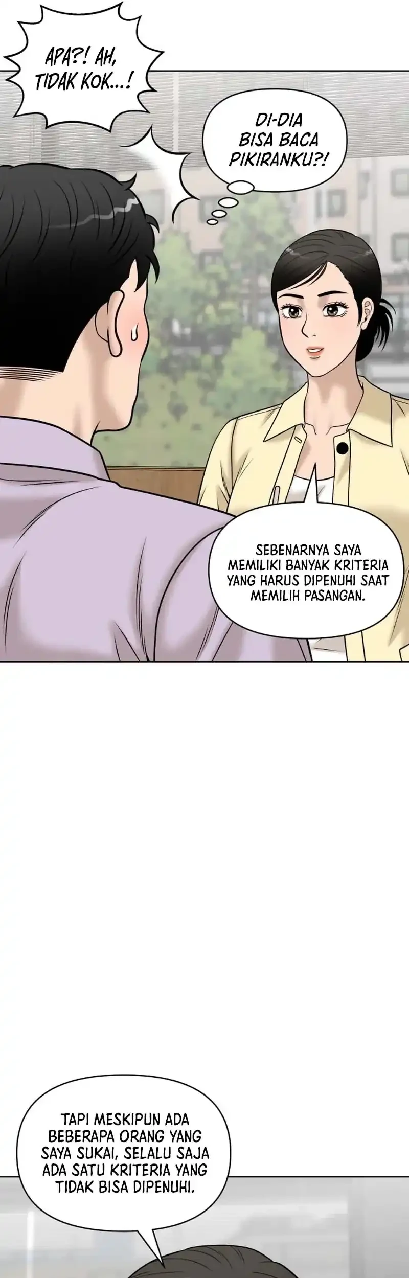 Around Forty Chapter 60 Gambar 23