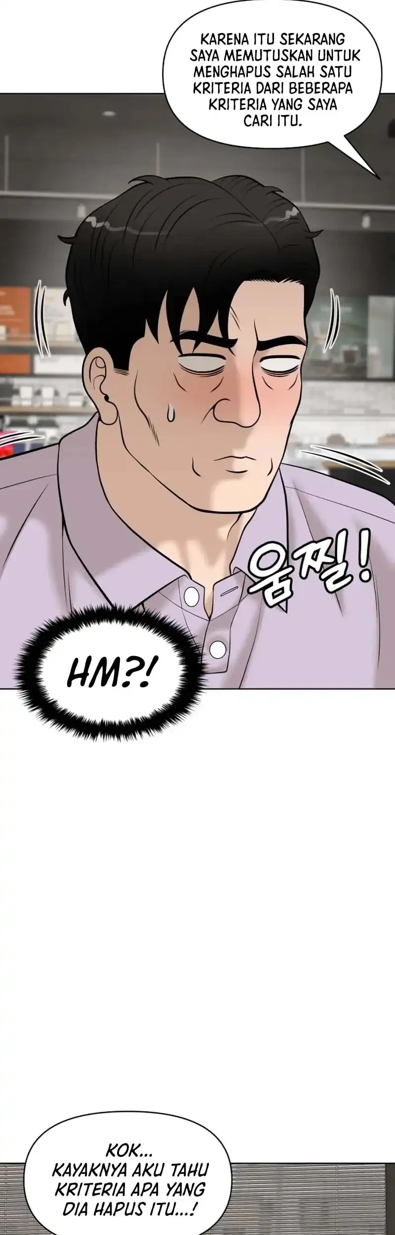 Around Forty Chapter 60 Gambar 25