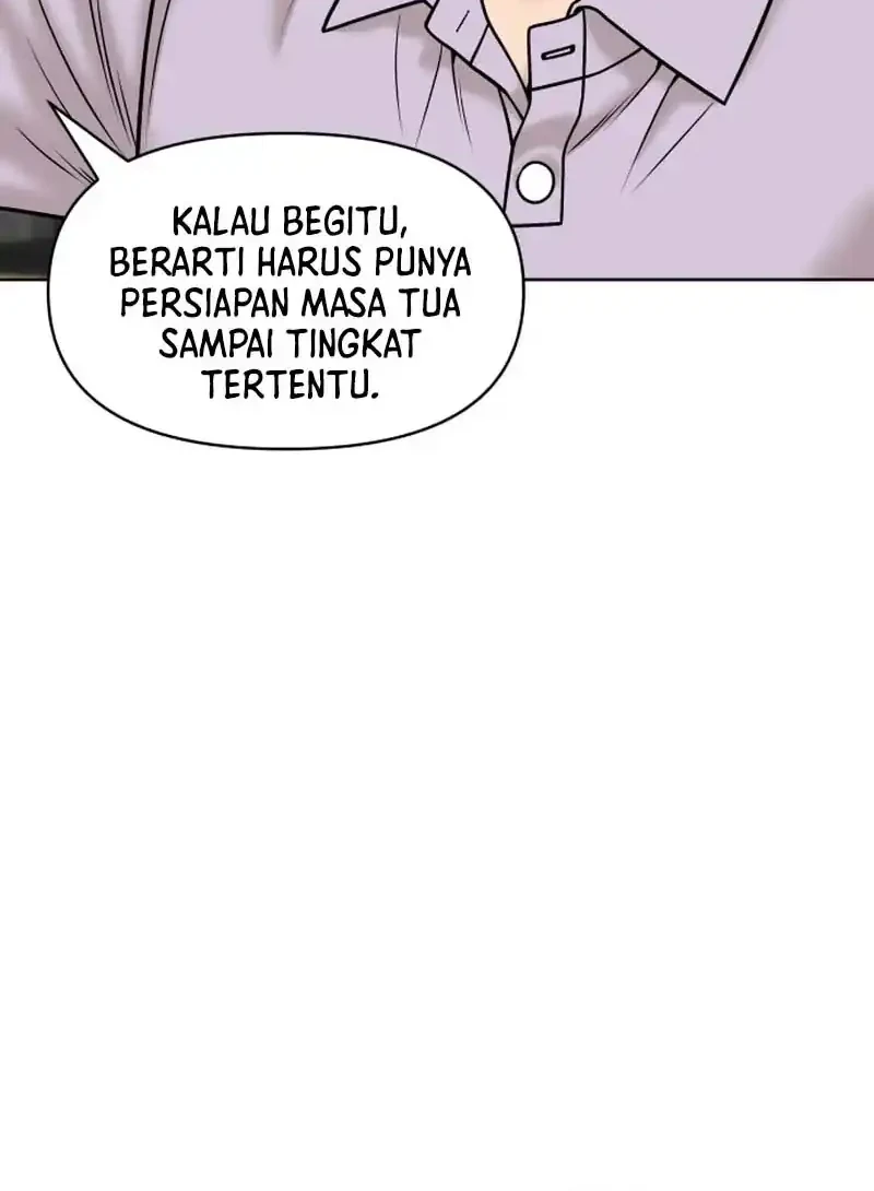 Around Forty Chapter 60 Gambar 36