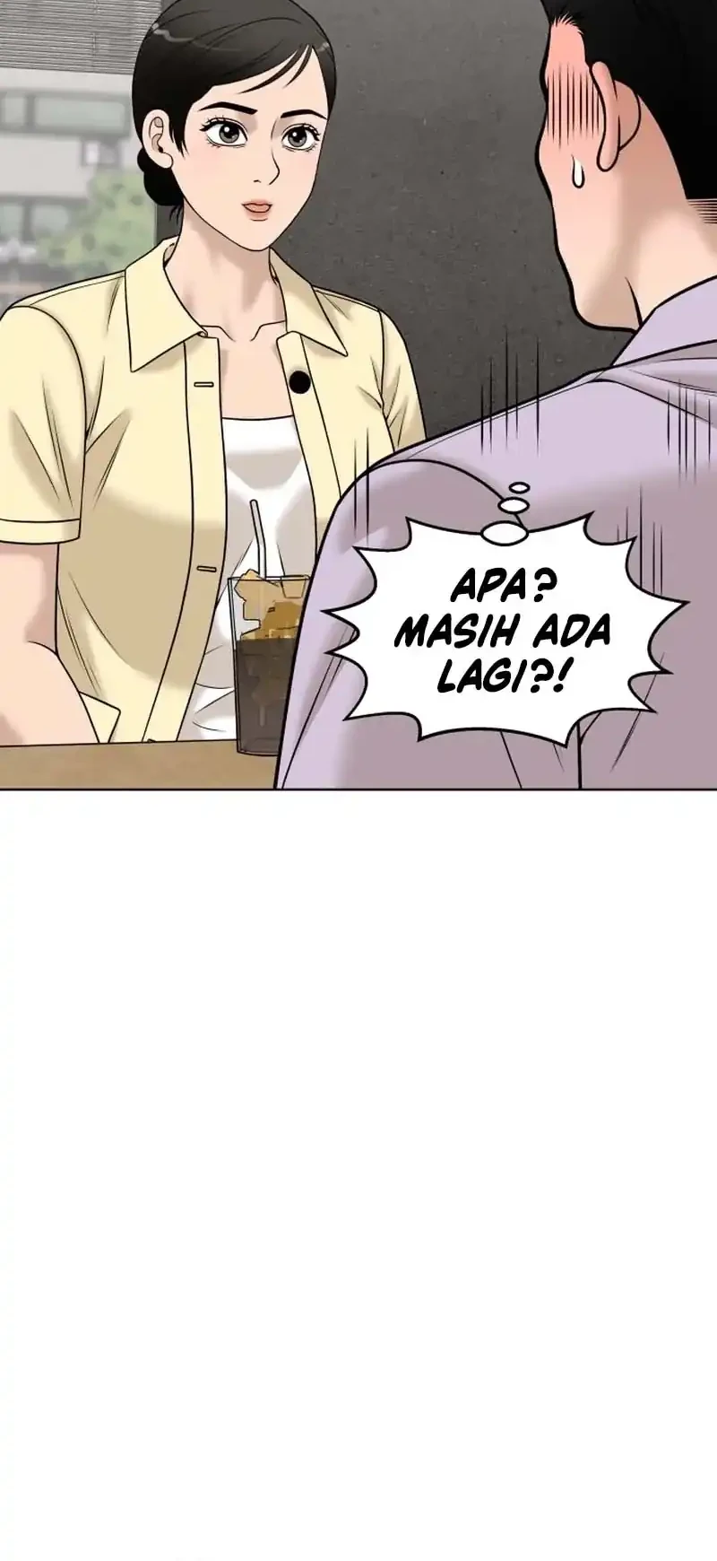 Around Forty Chapter 60 Gambar 42