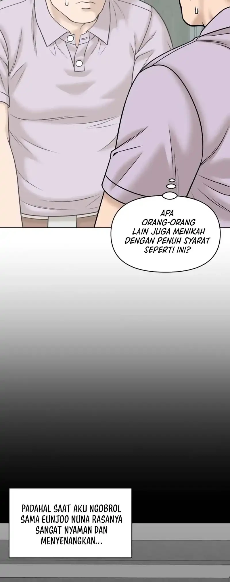 Around Forty Chapter 60 Gambar 46