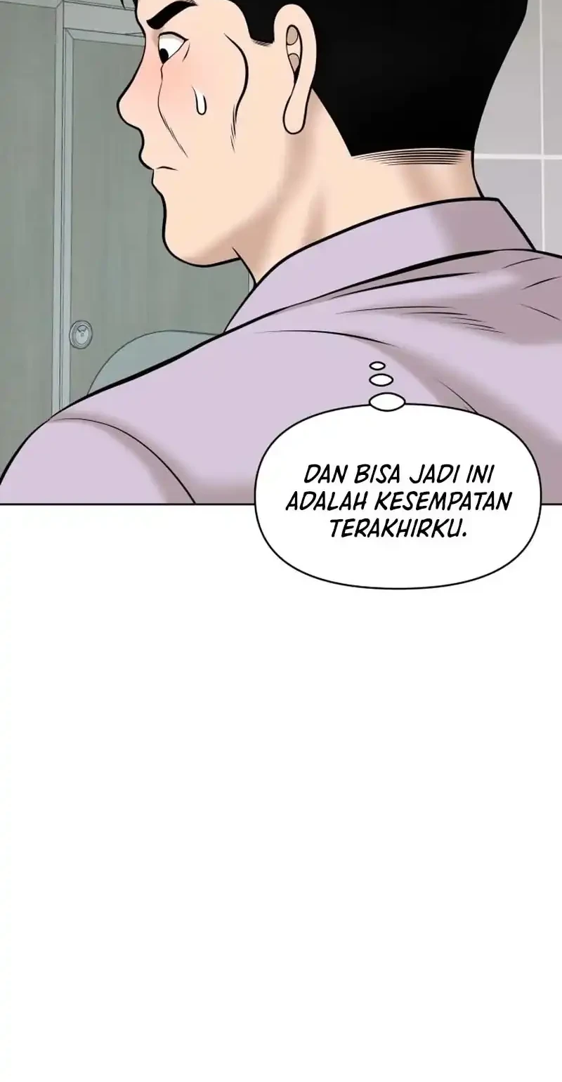 Around Forty Chapter 60 Gambar 48