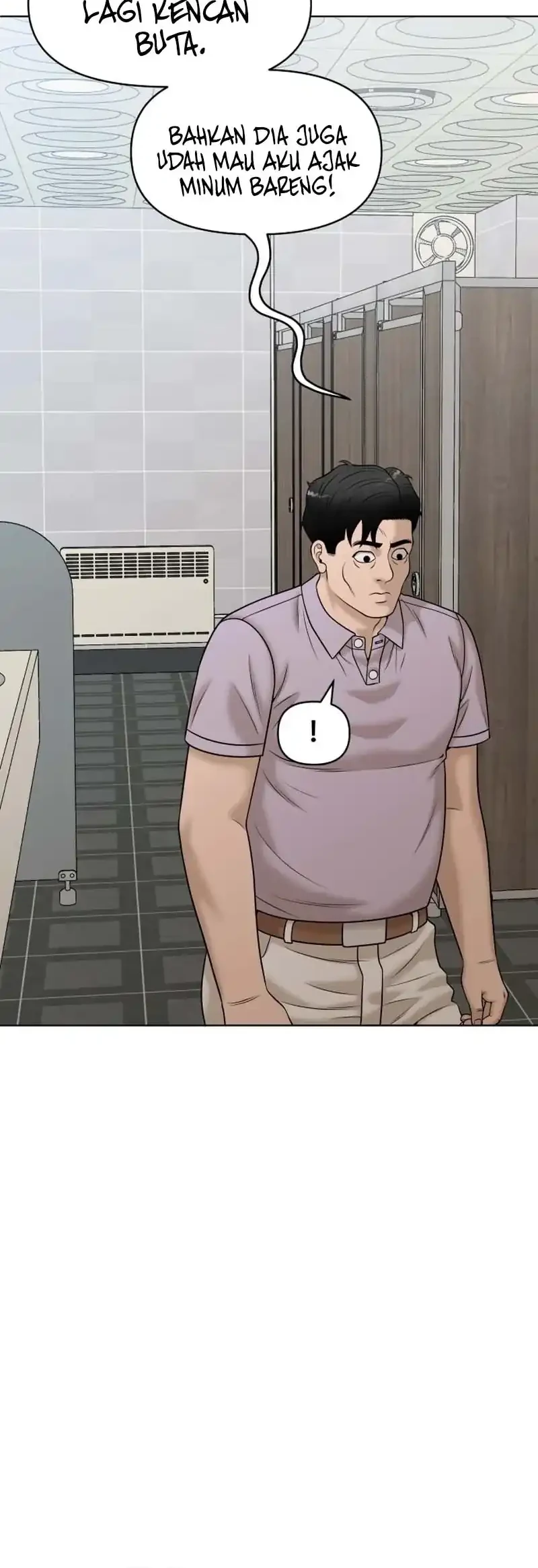 Around Forty Chapter 60 Gambar 50