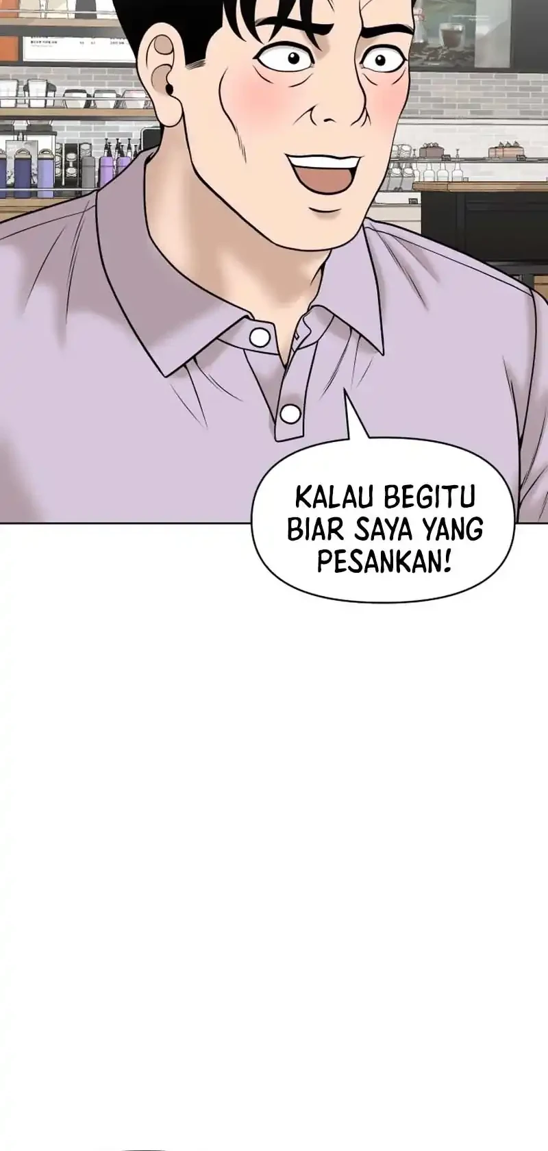 Around Forty Chapter 60 Gambar 4