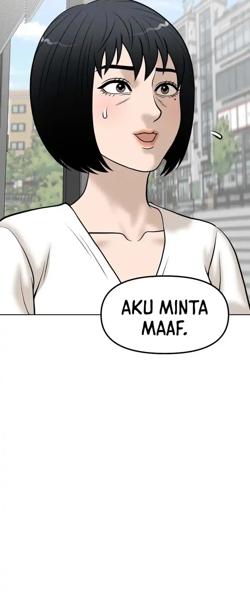 Around Forty Chapter 60 Gambar 62