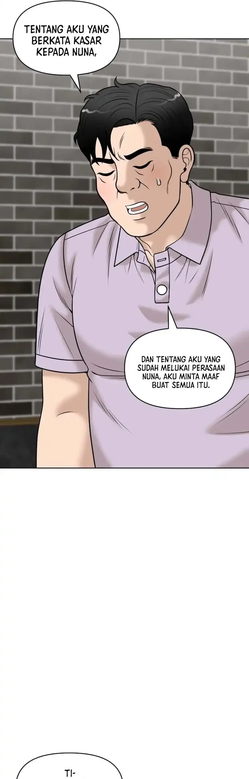 Around Forty Chapter 60 Gambar 63