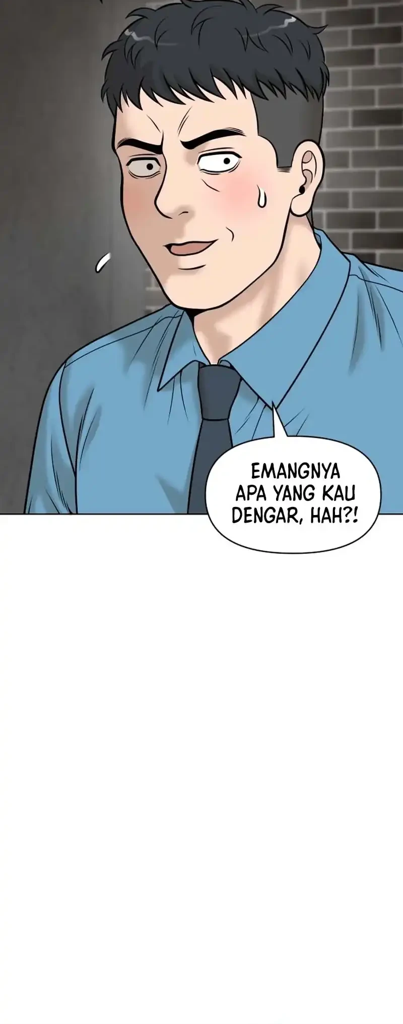 Around Forty Chapter 60 Gambar 70