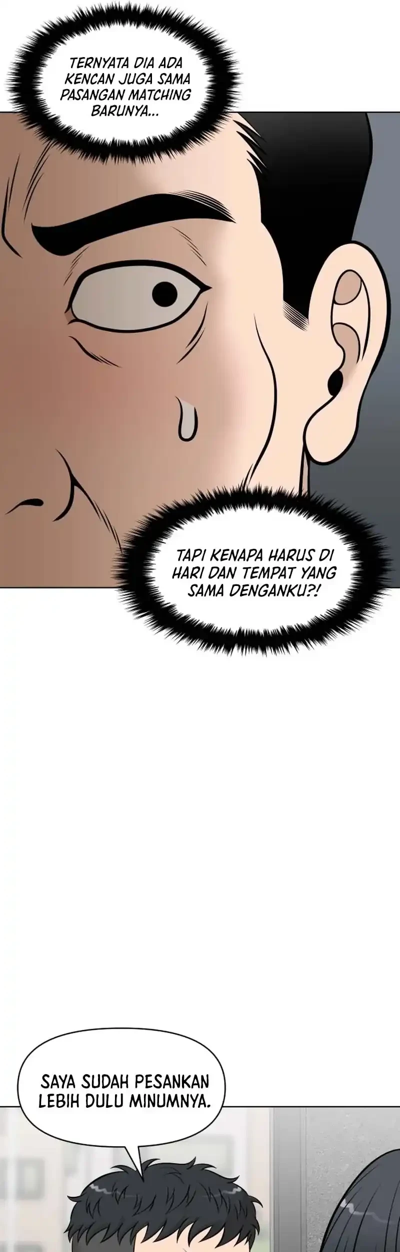 Around Forty Chapter 60 Gambar 11