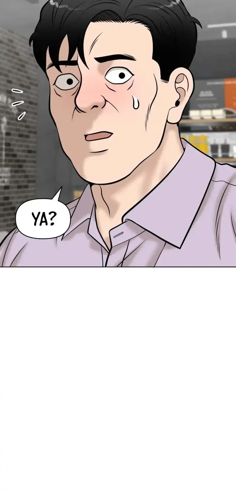 Around Forty Chapter 60 Gambar 18