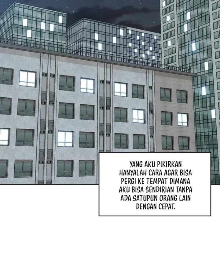 Around Forty Chapter 61 Gambar 20