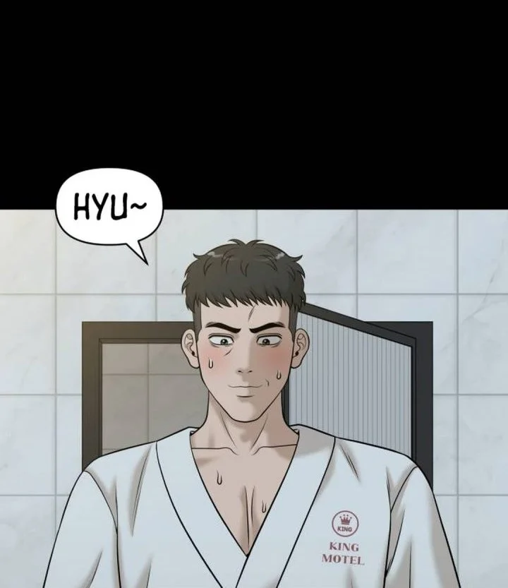 Around Forty Chapter 61 Gambar 36