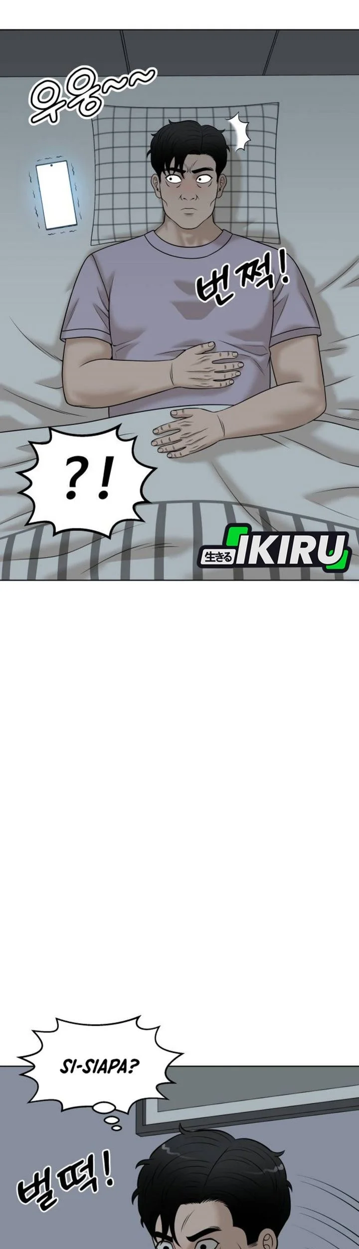 Around Forty Chapter 61 Gambar 45