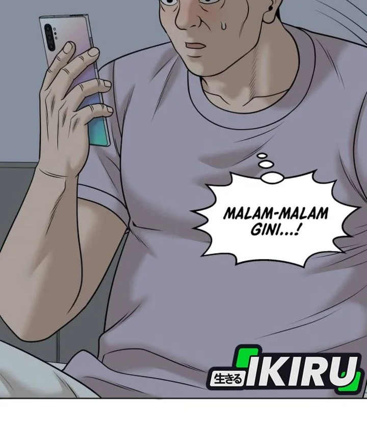 Around Forty Chapter 61 Gambar 46