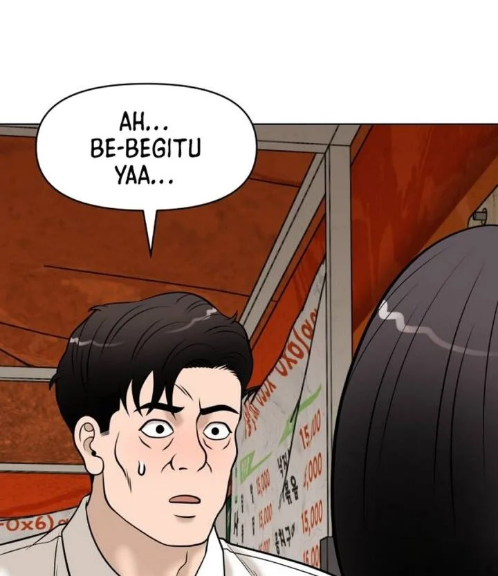 Around Forty Chapter 61 Gambar 62