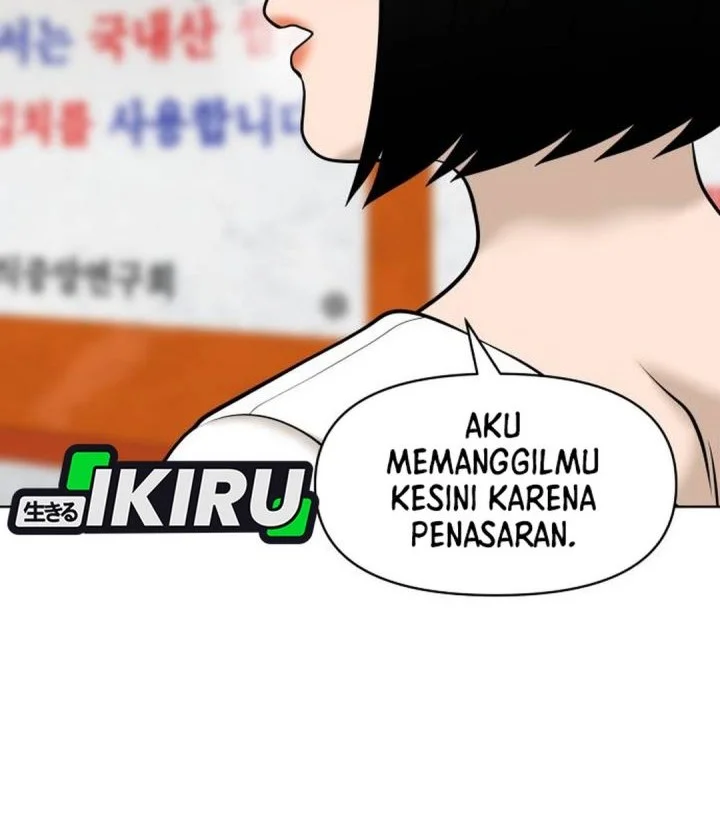 Around Forty Chapter 61 Gambar 74