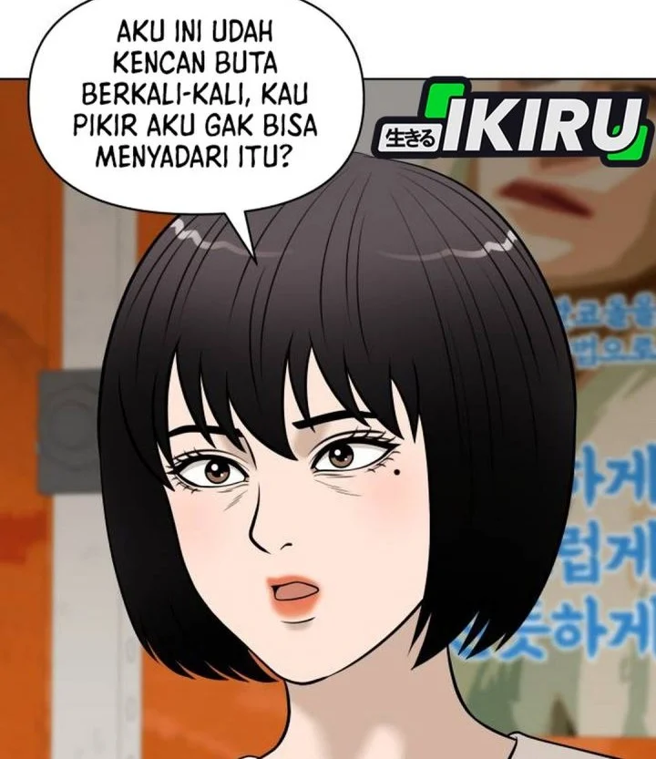 Around Forty Chapter 61 Gambar 76