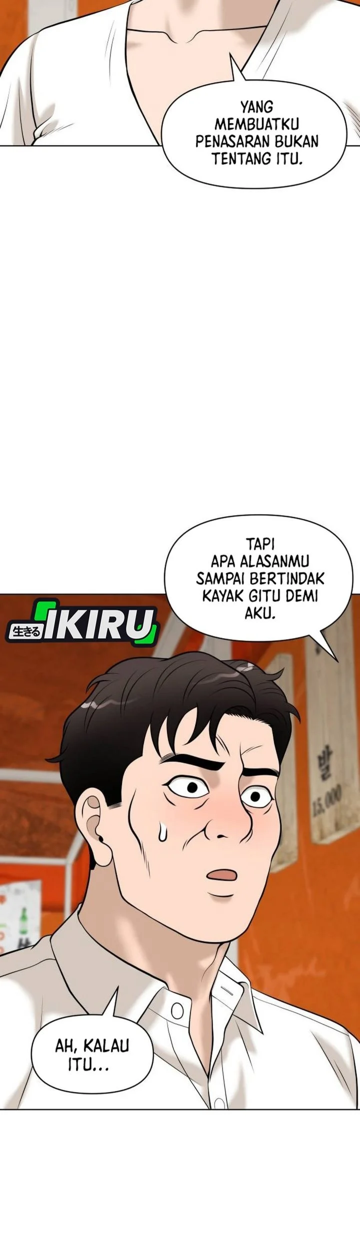 Around Forty Chapter 61 Gambar 77