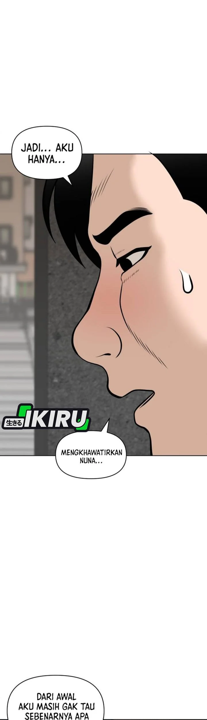 Around Forty Chapter 61 Gambar 5