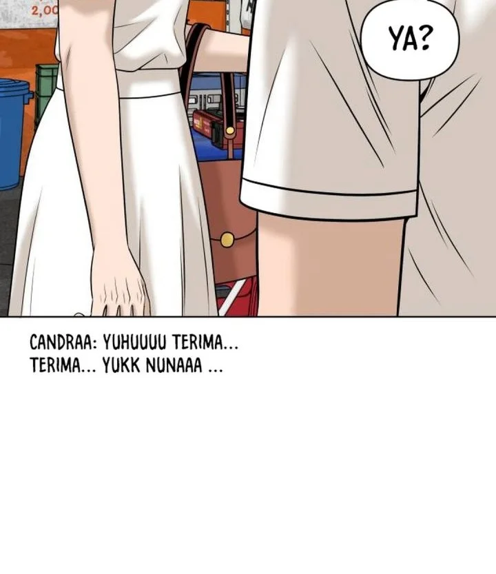 Around Forty Chapter 61 Gambar 92