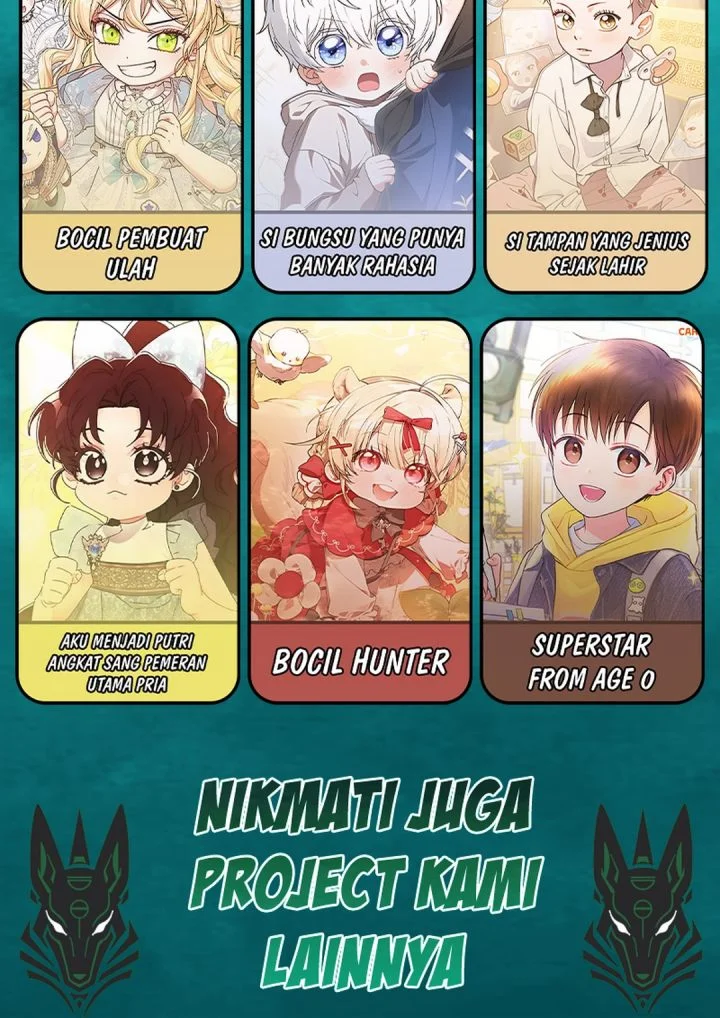 Around Forty Chapter 61 Gambar 95