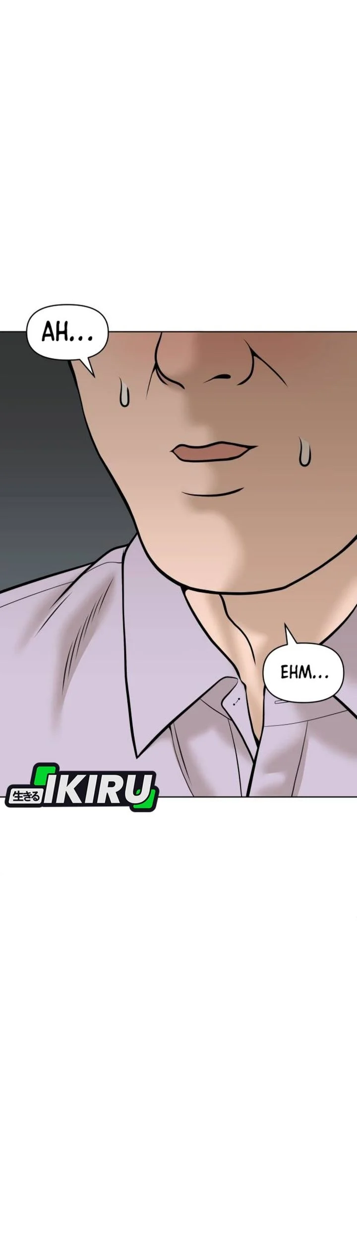 Around Forty Chapter 61 Gambar 11