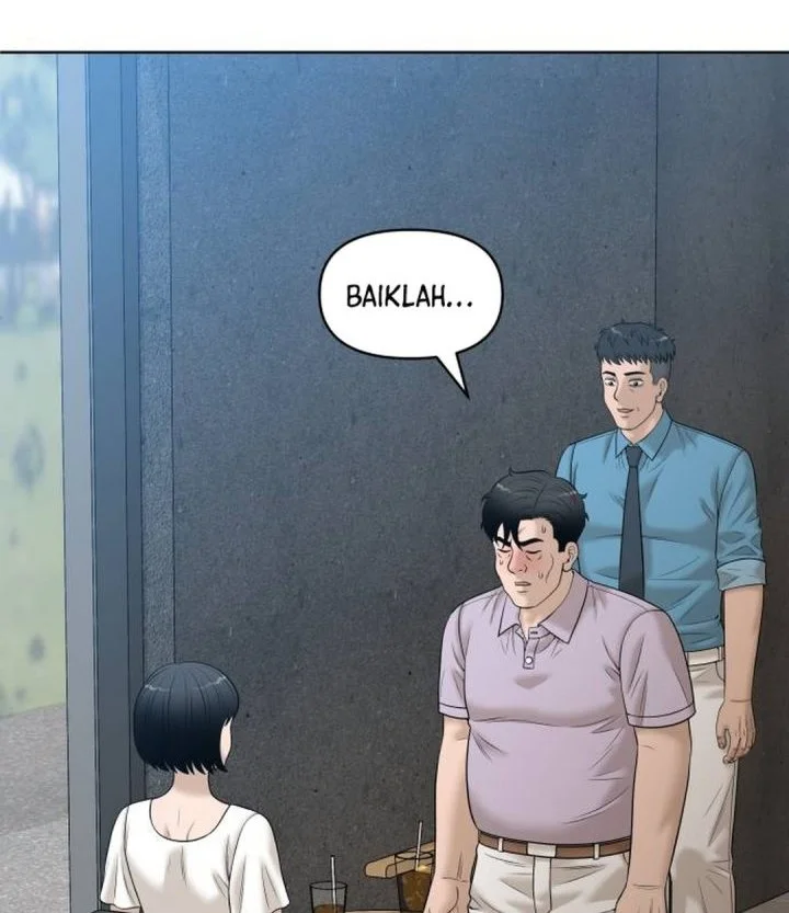 Around Forty Chapter 61 Gambar 12