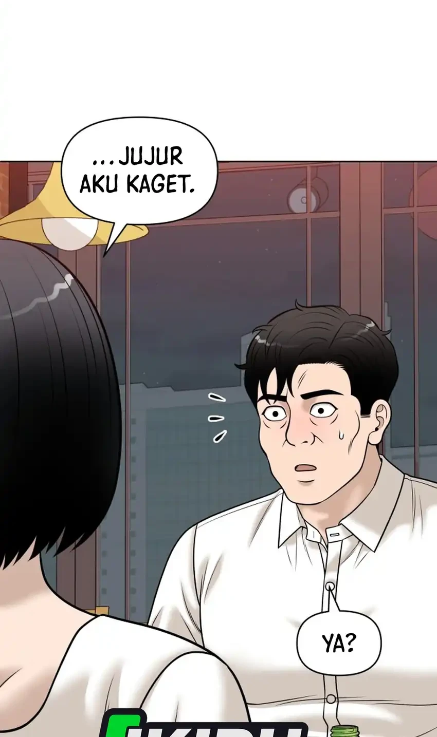 Around Forty Chapter 62 Gambar 20