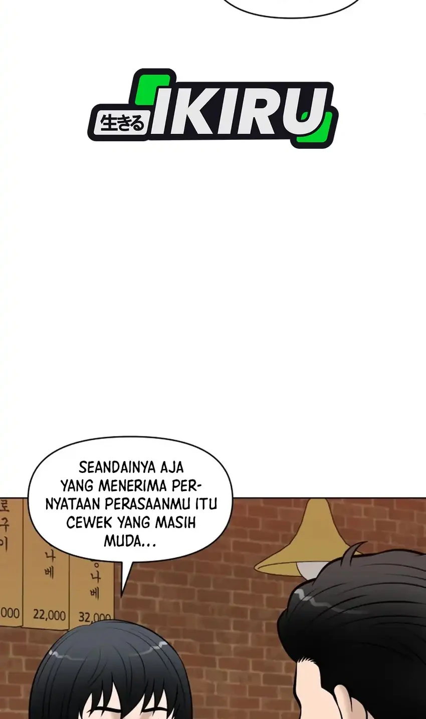 Around Forty Chapter 62 Gambar 22