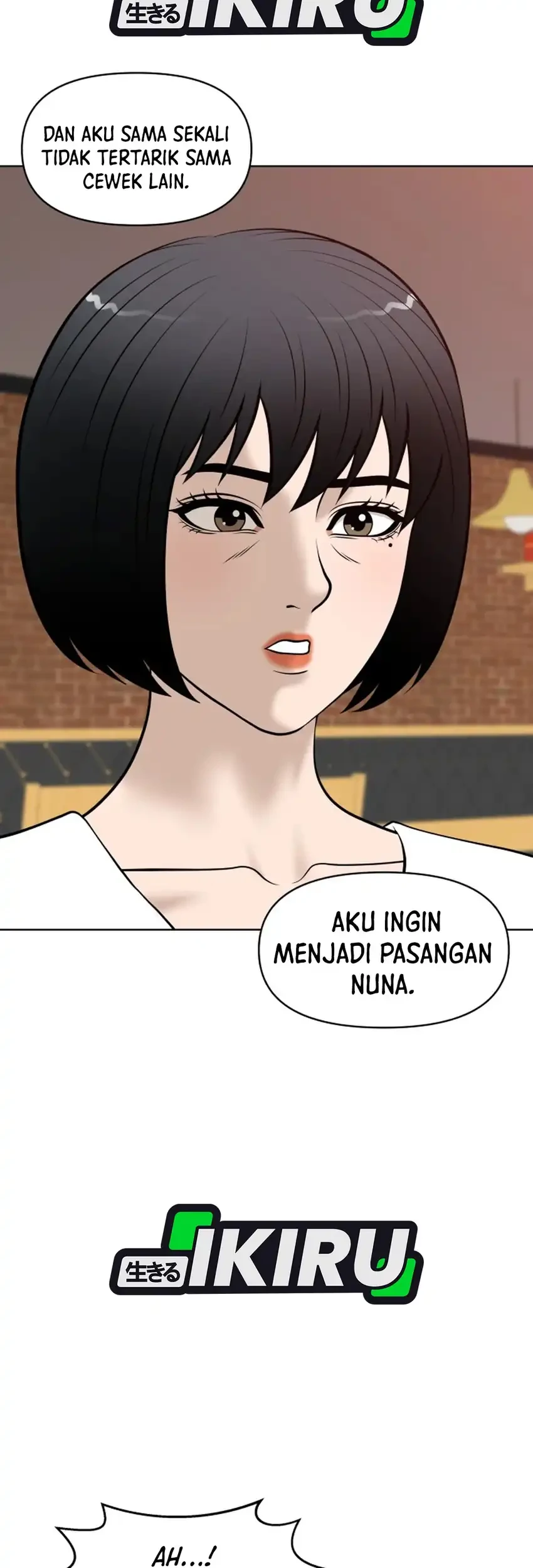 Around Forty Chapter 62 Gambar 25