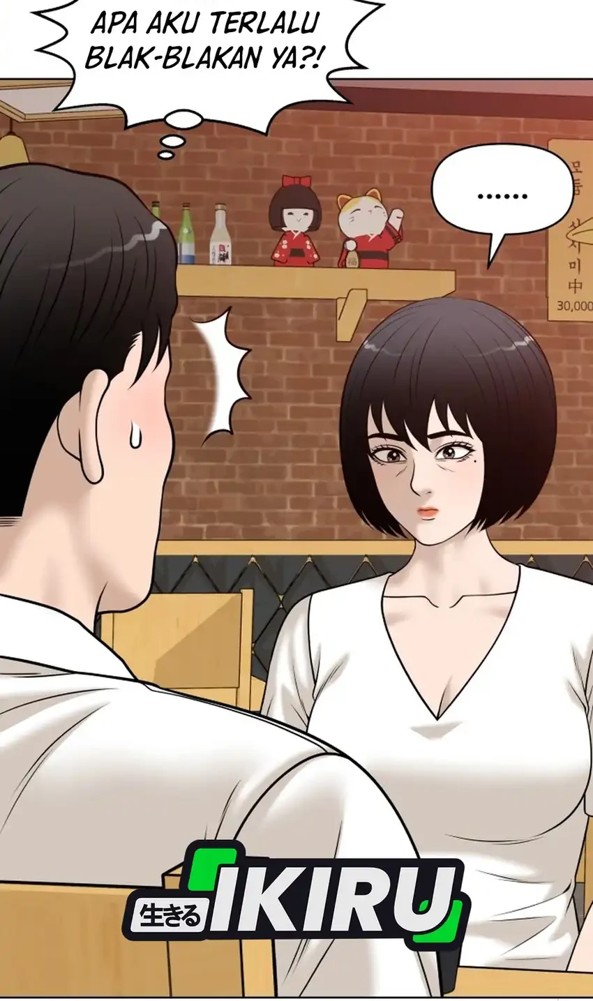 Around Forty Chapter 62 Gambar 26