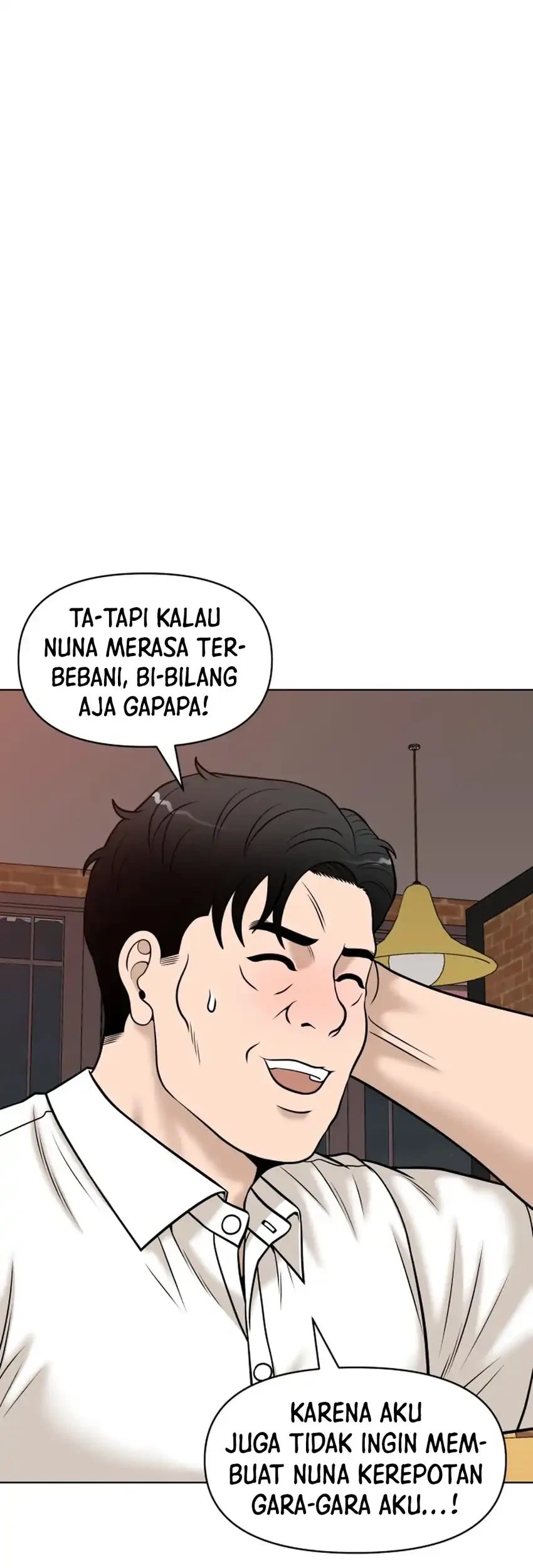 Around Forty Chapter 62 Gambar 27