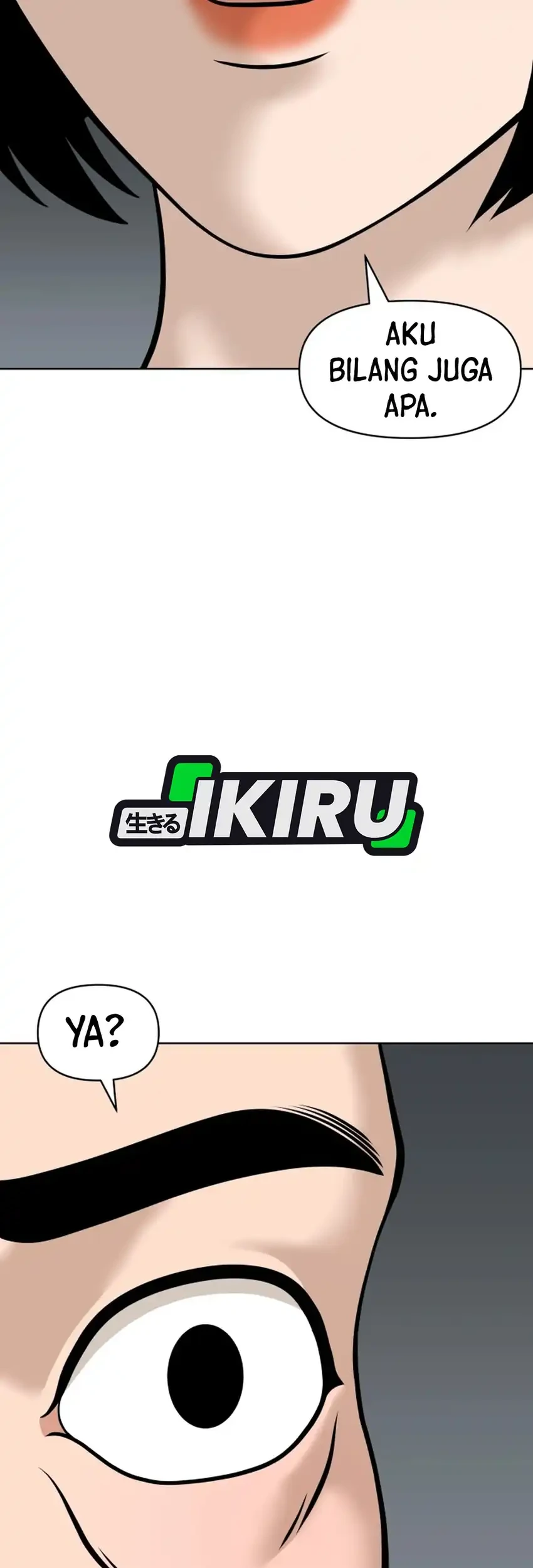 Around Forty Chapter 62 Gambar 29