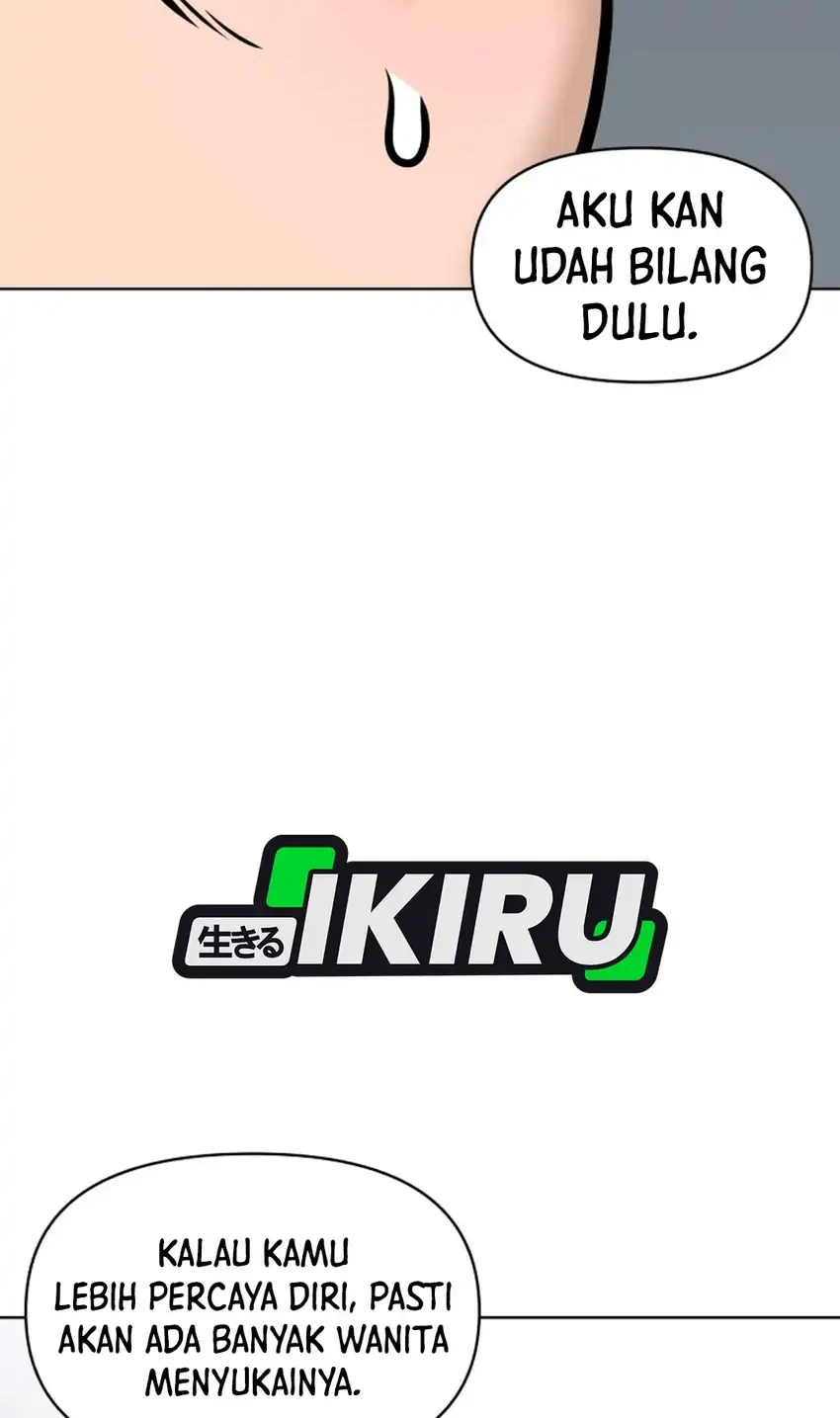 Around Forty Chapter 62 Gambar 30