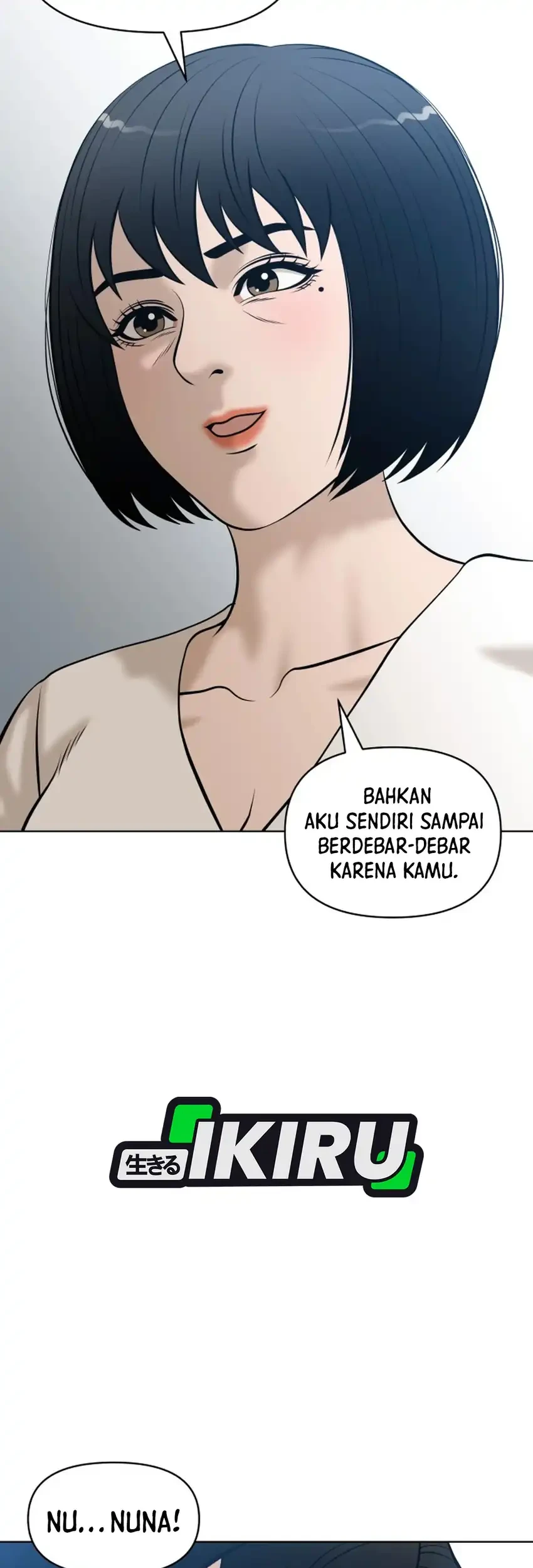 Around Forty Chapter 62 Gambar 31