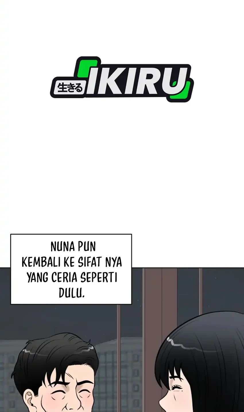 Around Forty Chapter 62 Gambar 34