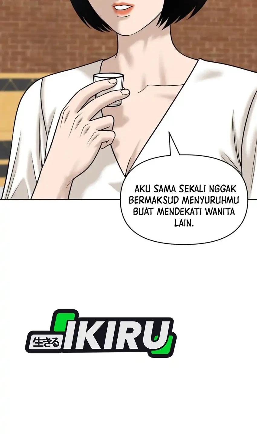 Around Forty Chapter 62 Gambar 36